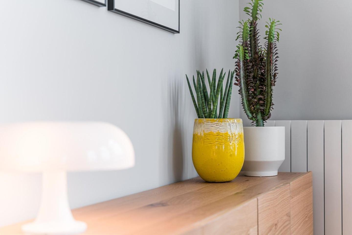 Guestready - Colorful Apt Near Agosto Station Порто Екстериор снимка